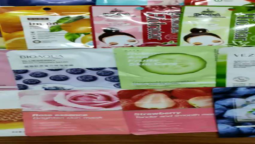 COMBO 50 miếng mặt nạ dưỡng da (MIX NHIỀU LOẠI) | BigBuy360 - bigbuy360.vn