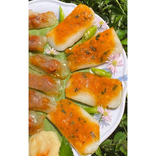 Bánh bột lọc Huế