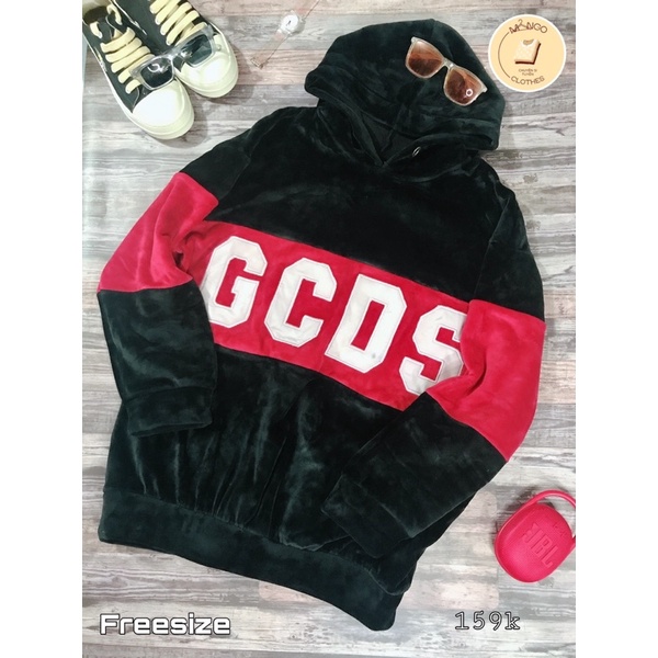 Áo Hoodies nỉ nhung