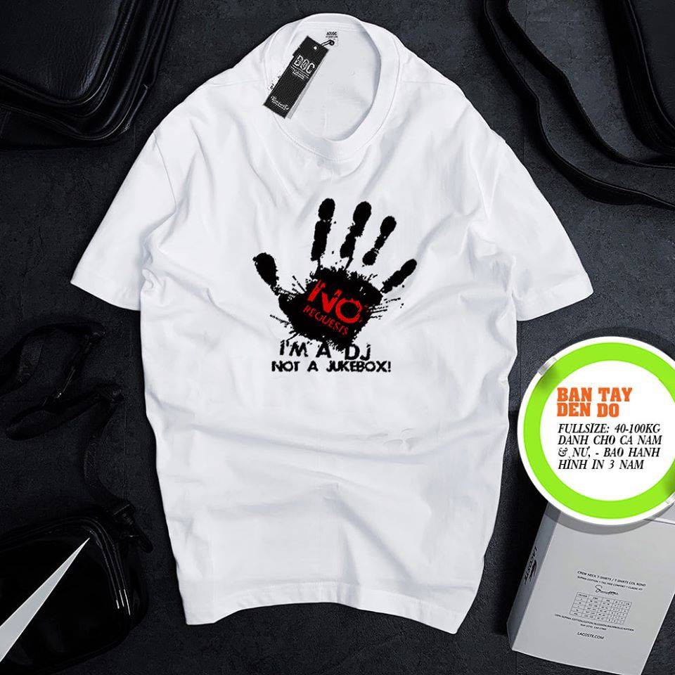 Áo phông nam lớn [unisex]