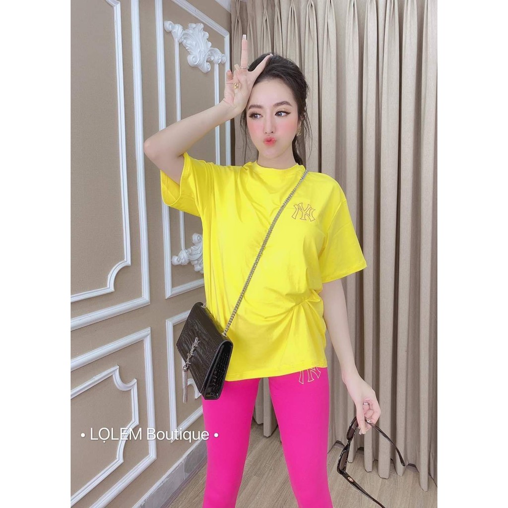 Đồ Bộ Nữ Cao Cấp, Thun Cotton 100%, 45kg đến 80kg vừa, PP25 | BigBuy360 - bigbuy360.vn