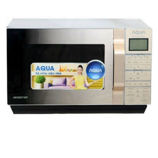LÒ VI SÓNG CÓ NƯỚNG G3615 AQUA