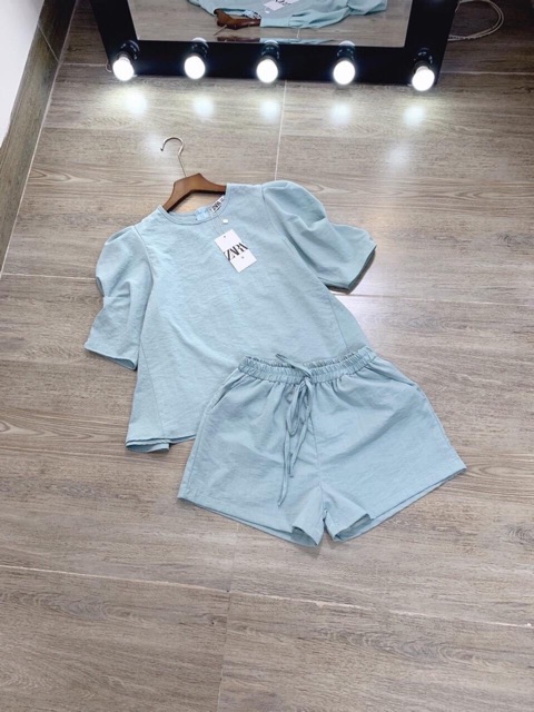 ❤❤❤Set đũi mặc nhà siêu Hot | BigBuy360 - bigbuy360.vn