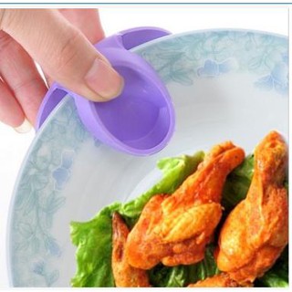 Miếng bắc nồi chống nóng chống trơn trượt bằng silicon