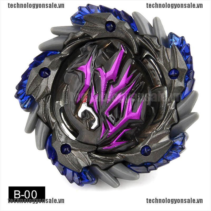 [😎😎Tech] B00 Toy Spinning Top Beyblade [VN]