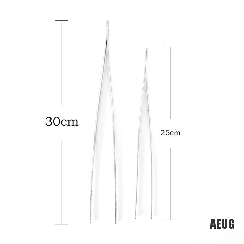 Kẹp Dài Bằng Thép Không Gỉ Dùng Trong Nhà Bếp