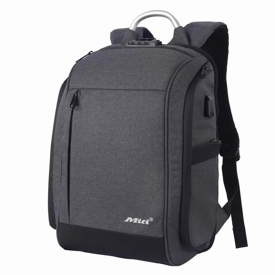 Balo laptop chính hãngFREESHIPBalo đi hoc đi làm chống nước chống trộm siêu nhẹ nhiều ngăn BL3734 #8