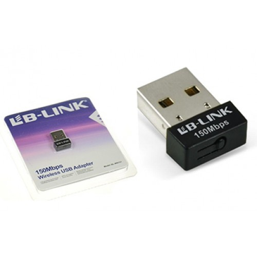 Usb thu wifi LB-LINK BL-WN151 Nano .