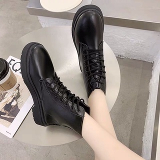 [ Sẵn 37 ] BOOT NỮ THU - ĐÔNG KÈM ẢNH THẬT