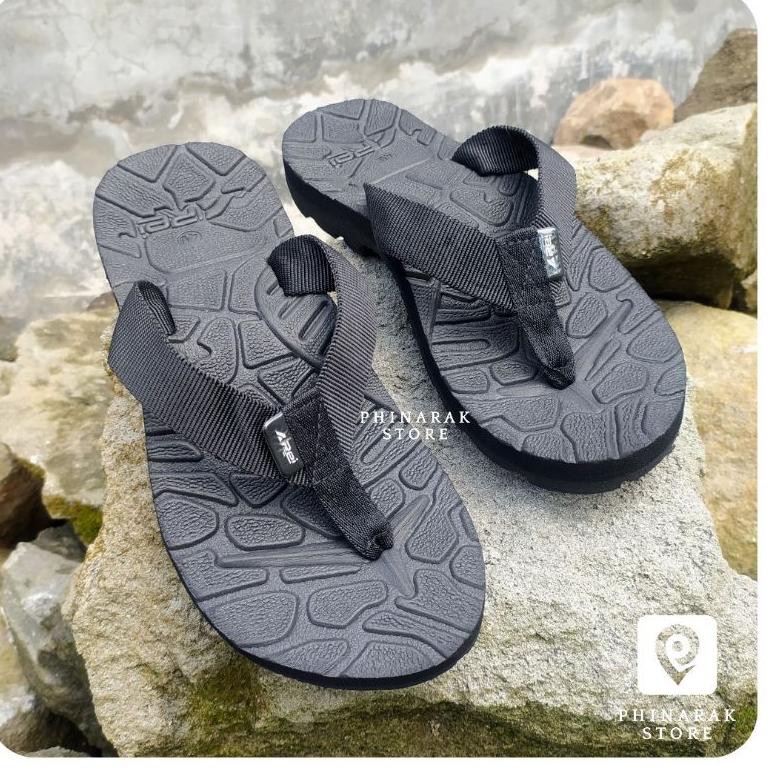 Giày Sandal Chiến Binh Thời Trang Cho Nam A 09