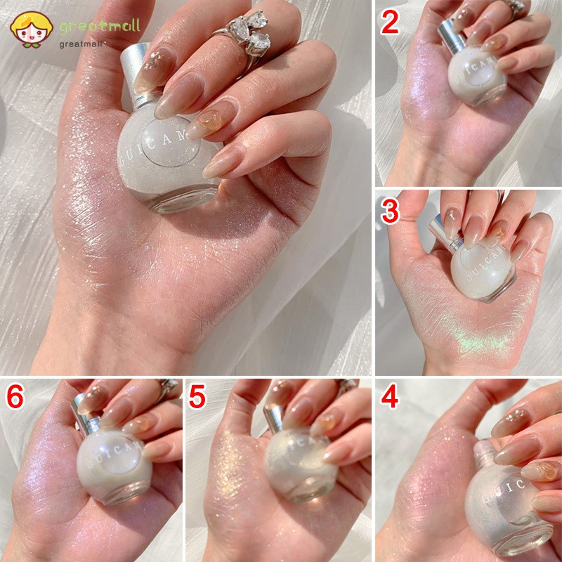 (Hàng Mới Về) Kem Bắt Sáng Dạng Lỏng Làm Sáng Da Dành Cho Nữ | BigBuy360 - bigbuy360.vn