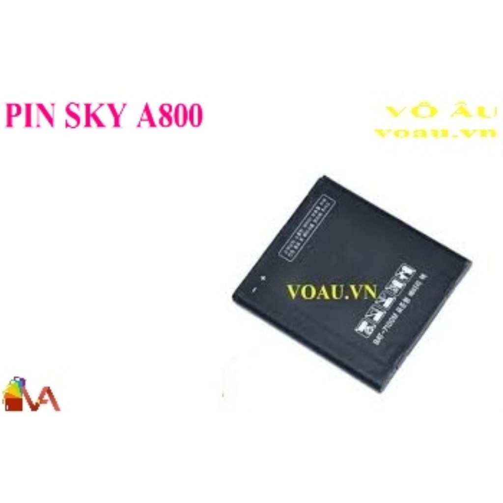 PIN SKY A800