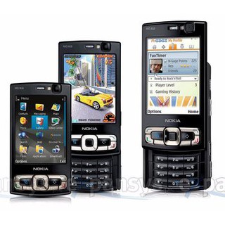 Điện thoại Nokia N95 bản 8GB