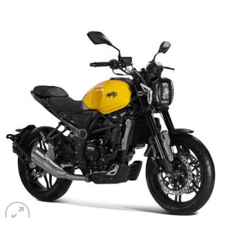 Xe máy GPX Mad 300