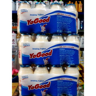 Sữa Chua Uống YoGood