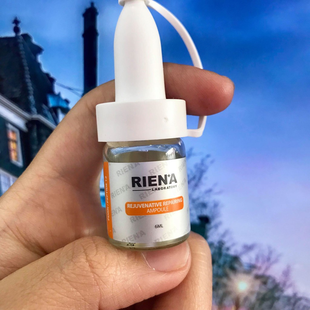 Tế Bào Gốc Sẹo Lõm, Sẹo Rỗ Rien'a Hàn Quốc-Tách lẻ 1 lọ