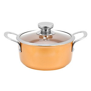 NỒI PHỦ SỨ CC ELMICH EL-2351180E 22CM