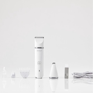 Tông đơ đa năng PETKIT 2in1 chuyên dụng cắt tỉa cho thú cưng