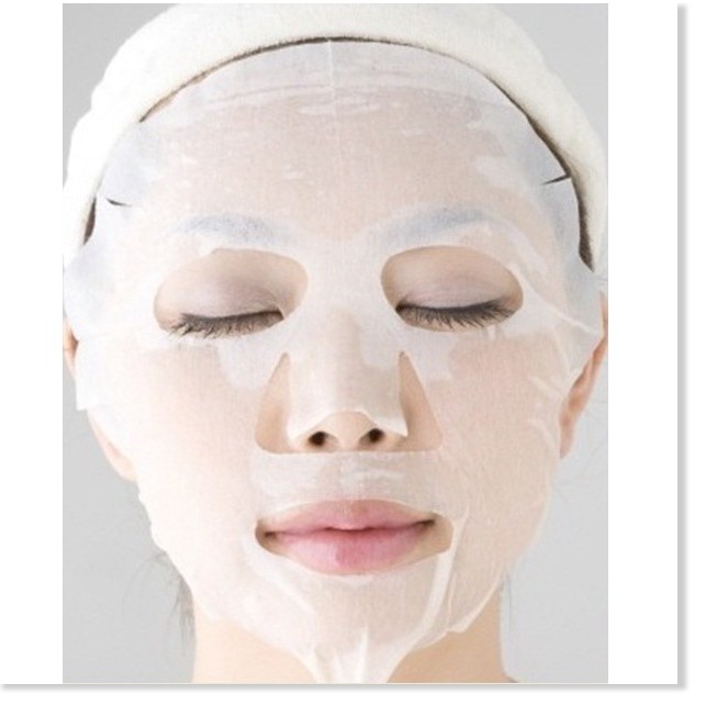 [Mã giảm giá] Bộ 10 gói mặt nạ cung cấp dưỡng chất phục hồi da 3W Clinic Fresh Coenzyme Q10 Mask Sheet 23ml X 10