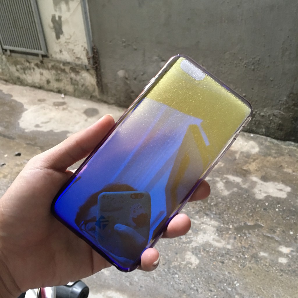 Ốp đổi màu Iphone 6/6s 6plus, 7/7 plus