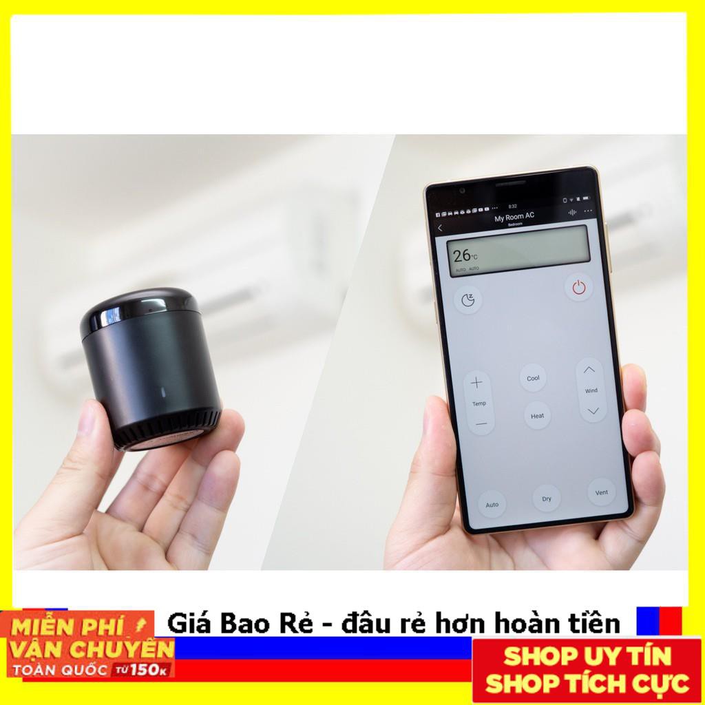 Thiết bị điều khiển vật dụng trong nhà thông minh RM mini 3