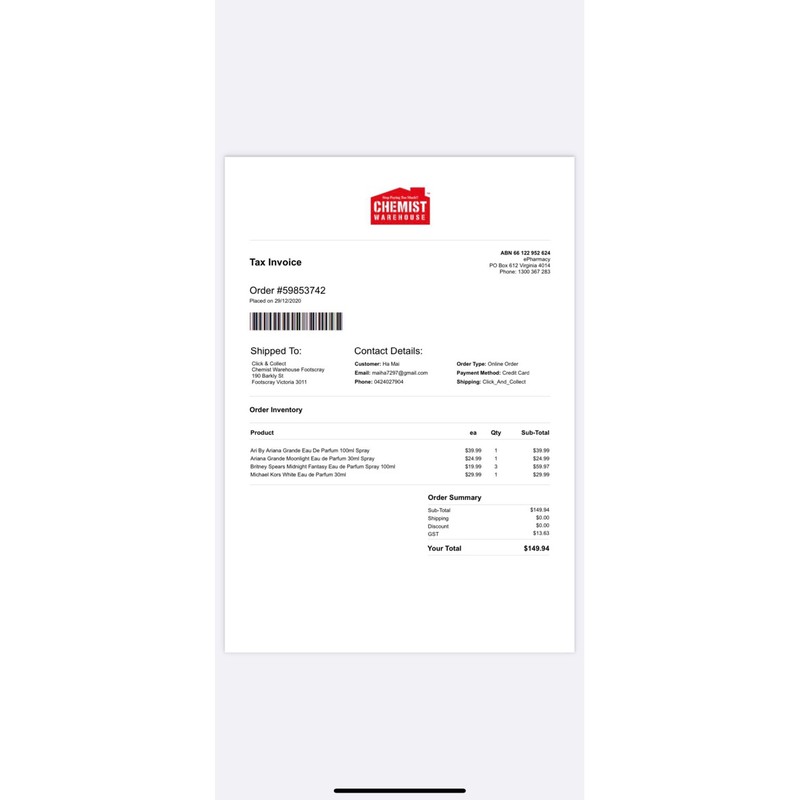 [SẴN] Midnight Fantasy Britney Spears 100ml SALE 50% full bill box | Thế Giới Skin Care