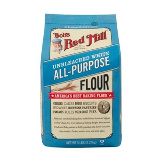 Bột số 11 - bột mì đa dụng bob's red mill 2.27kg
