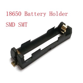 Hộp đựng pin 18650 Pin SMD SMT Đồng Tiện Dụng