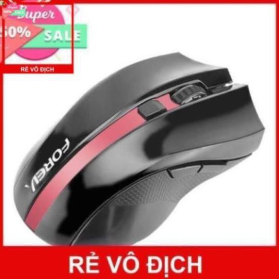 Chuột Không Dây Gaming Forev FV-W9