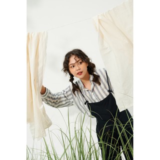 Widee Shirt (Áo sơ mi cổ tàu)