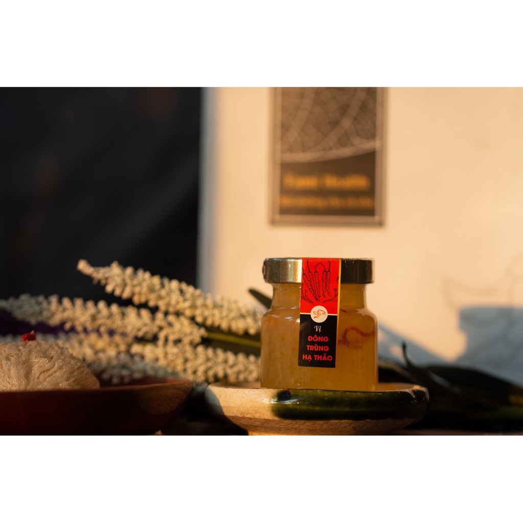 Yến Tươi chưng sẵn vị Đông Trùng Hạ Thảo | BigBuy360 - bigbuy360.vn