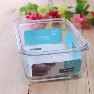 Túi giữ nhiệt GLASSLOCK