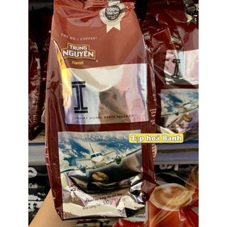 Cà phê Trung Nguyên ( bịch 500g )