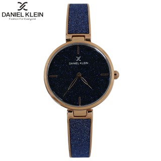 Đồng Hồ Nữ Daniel Klein DK12088-6 [ Chính Hãng Full Box ] Chống Nước , Dây thép 316L
