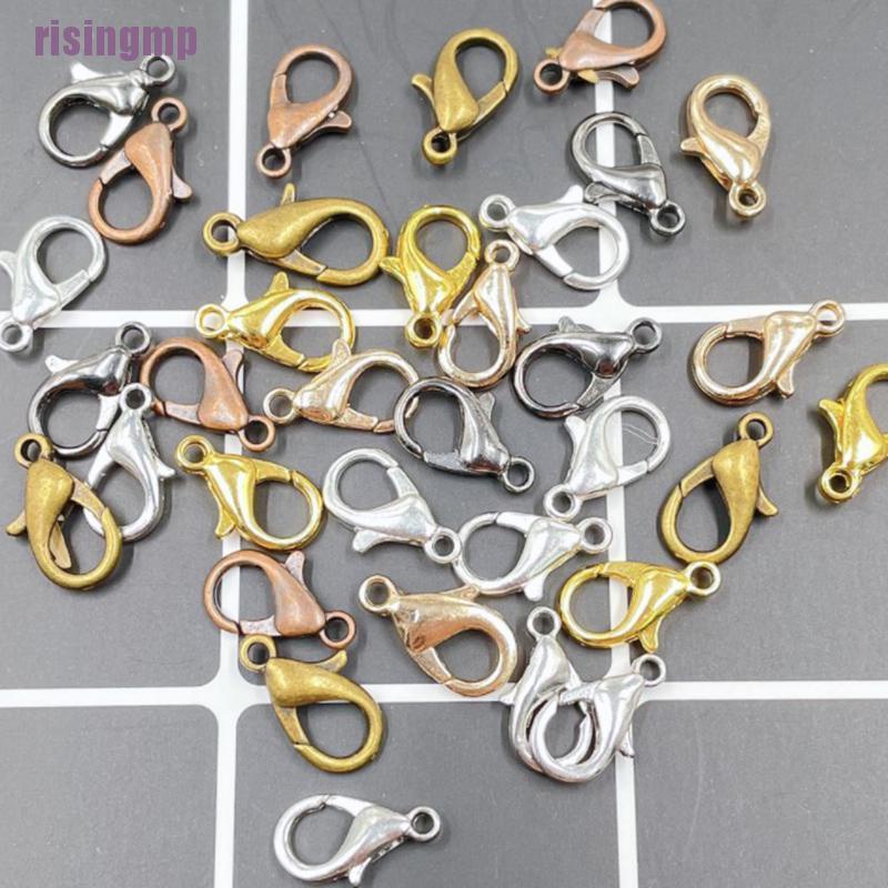 Set 50 Móc Kẹp Càng Cua Chuyên Dụng