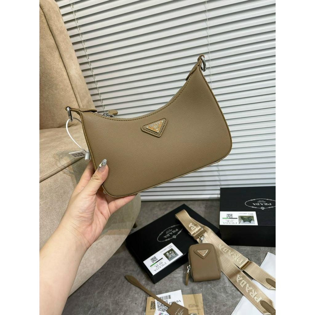 Set Túi P kèm ví nhỏ cực xinh sz 22cm