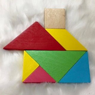 bộ xếp hình trí uẩn