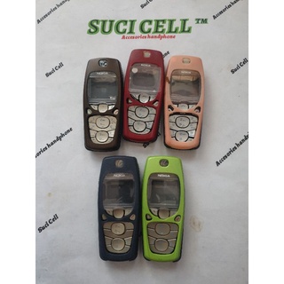 Ốp Điện Thoại Cho Nokia 3530