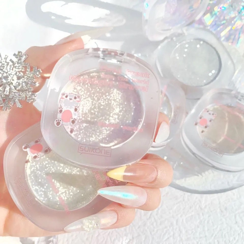 [Hàng mới về] Phấn bắt sáng lấp lánh nổi bật | BigBuy360 - bigbuy360.vn