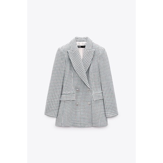  Áo khoác Blazer Zara chính hãng 