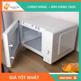 Lò vi sóng mijia mwblxe1acm 20l
