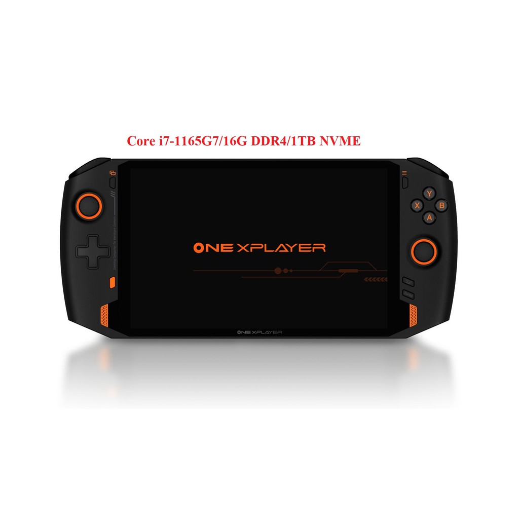 Máy tính chơi Game One Xplayer  Đỉnh cao máy chơi game cầm tay