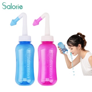 Bình xịt nước rửa mũi 300/500ml