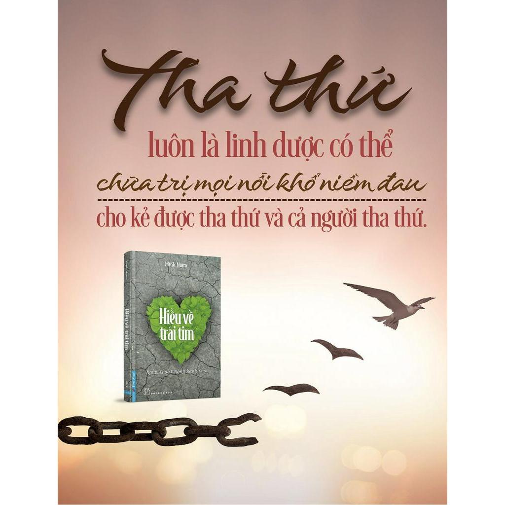 Sách - Hiểu Về Trái Tim (Tái Bản 2019)