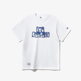 →[Chính hãng] [New Arrival] New Era Tee - Áo thun New Era Chính hãng