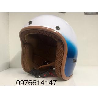 Nón bảo hiểm 3/4 NTMax