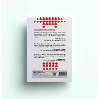 Sách - Dẫn dắt người dùng - AlphaBooks