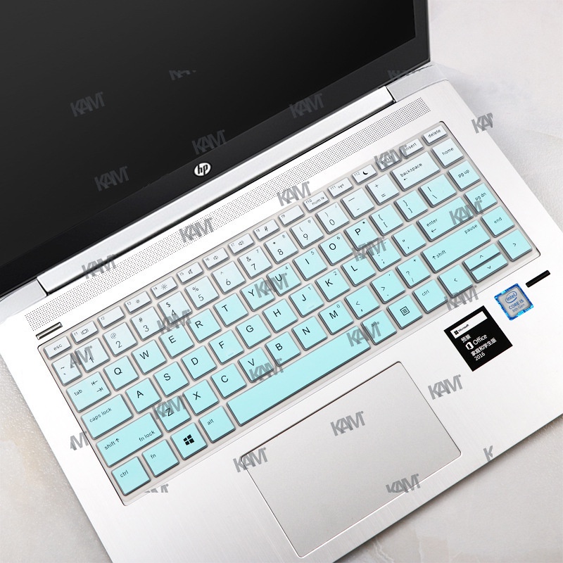 Miếng Dán Bảo Vệ Bàn Phím Bằng TPU Chống Bụi Cho HP ProBook 440 G8 G7 G6 G4 G3 14 &quot;HP Pro G1 446 G3S ProBook 445R G6 AMD Edition ZHAN 66 Ốp