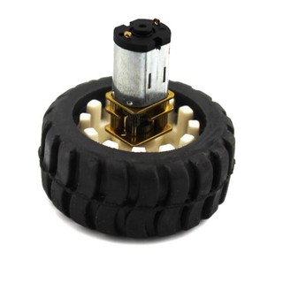 Động cơ giảm tốc GA12-N20