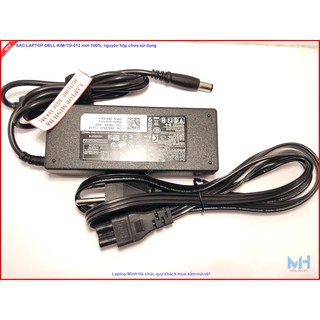 Sạc laptop Dell Inspiron 4420 4520 4720 5420 5425 5520 5525 5720 7420 7520 7720 M421RM521R 14R Zin tặng kèm dây nguồn